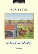 Stoletá válka - Boris Bove - cena, porovnanie