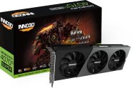 Inno3d GeForce RTX 4070 16GB N407TS3-166XX-186158N - cena, porovnanie