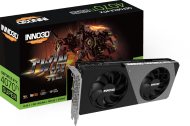 Inno3d GeForce RTX 4070 16GB N407TS2-166X-186156N - cena, porovnanie