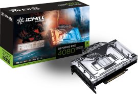 Inno3d GeForce RTX 4080 16GB C408S-166XX-1870FB