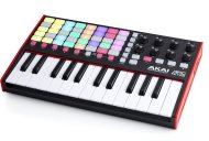 Akai APC Key 25 MKII - cena, porovnanie