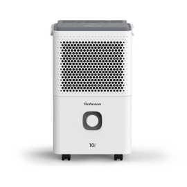 Rohnson R-91310 True Ion & Air Purifier