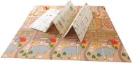 Asalvo Play Mat XXL 200 x 180 cm Farm-City - cena, porovnanie