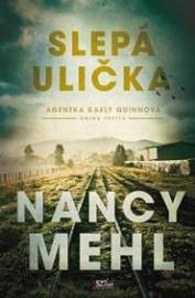 Slepá ulička - Nancy Mehl