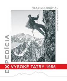 Expedícia Vysoké Tatry 1955