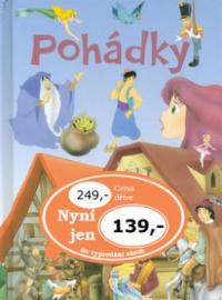 Kamila Skopová: Pohádky