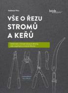 Vše o řezu stromů a keřů - cena, porovnanie