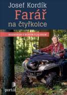 Farář na čtyřkolce - cena, porovnanie