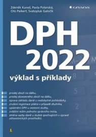 DPH 2021 - výklad s příklady