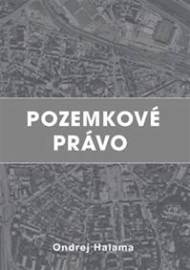 Pozemkové právo (2.vydanie)