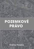 Pozemkové právo (2.vydanie) - cena, porovnanie