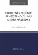 Prodlení s plněním peněžitého dluhu a jeho následky - cena, porovnanie