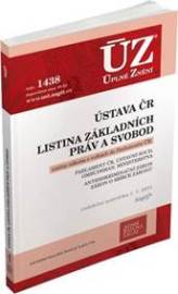 ÚZ 1438 Ústava ČR, Listina základních práv a svobod