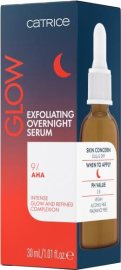 Catrice Glow Exfoliating Overnight 30ml