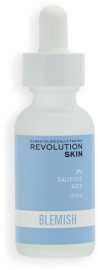 Revolution Skincare 2% Salicylic Acid BHA Anti Blemish Serum 30ml