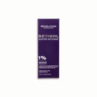 Revolution Skincare 1% Retinol Super Intense Serum 30ml - cena, porovnanie