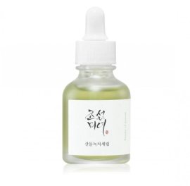 Beauty of Joseon Calming sérum green tea 30ml