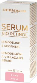 Dermacol Bio Retinol sérum 30ml