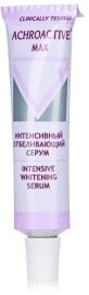 Achroactive Max Intenzívne zosvetľujúce sérum 20ml