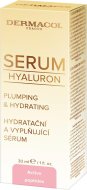 Dermacol Hyaluron sérum 30ml - cena, porovnanie