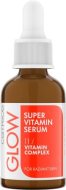 Catrice Glow Super Vitamín sérum 30ml - cena, porovnanie