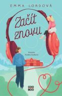 Začít znovu - Emma Lordová - cena, porovnanie