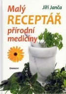 Malý receptář přírodní medicíny - cena, porovnanie