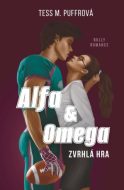 Alfa & Omega: Zvrhlá hra - cena, porovnanie