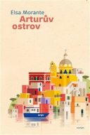 Arturův ostrov - cena, porovnanie