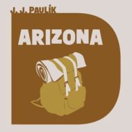 Arizona - Jaroslav Jan Paulík - cena, porovnanie