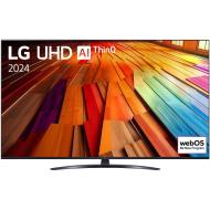 LG 50UT81006LA - cena, porovnanie