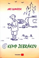 Kemp Žebrákov - cena, porovnanie