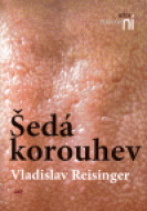 Šedá korouhev - Vladislav Reisinger - cena, porovnanie