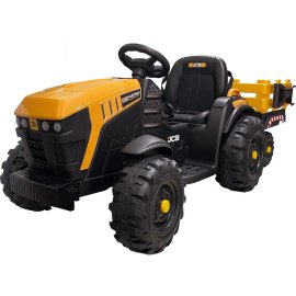 Buddy Toys BEC 8212 JCB traktor