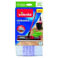 Vileda Ultramax Care náhrada z recyklovaných vláken - cena, porovnanie