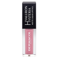 Dermacol Hyaluron Hysteria Lipstick 4,5ml - cena, porovnanie