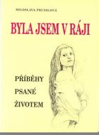 Byla jsem v ráji - cena, porovnanie