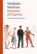 Summer of Caprice - cena, porovnanie