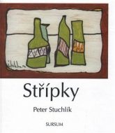 Střípky - Petr Stuchlík - cena, porovnanie