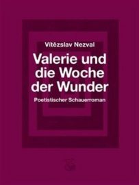 Valerie und die Woche der Wunder/ Valerie a týden divů