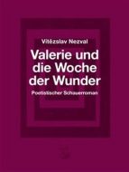 Valerie und die Woche der Wunder/ Valerie a týden divů - cena, porovnanie