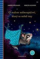 O malom sedmospáčovi, ktorý sa nebál tmy - cena, porovnanie