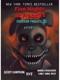 Five Nights at Freddy's 5: Aport