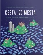 Cesta (z) mesta - cena, porovnanie