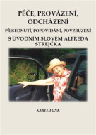 Péče, provázení, odcházení - cena, porovnanie