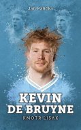 Kevin De Bruyne: Kmotr lišák - cena, porovnanie