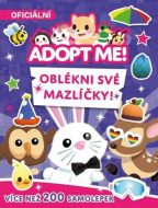 Adopt Me! - Oblékni své mazlíčky - cena, porovnanie