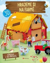 Hrajeme si na farmě - Valentina Facci