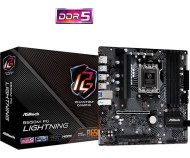 Asrock B650M PG LIGHTNING - cena, porovnanie