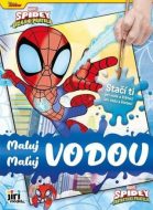 Maluj vodou Spidey - cena, porovnanie